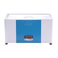 SH Scientific Water Bath Inspection Service