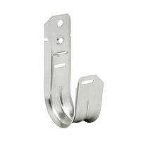 Tripp Lite NCM-JHW20-25 Cable Mounting & Accessories 25PK,2" WALLMOUNT STYLE J-HOOK
