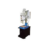 Drill press bench