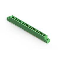 EDAC 807-046-558-202 Receptacles High Temp Card Edge Connector