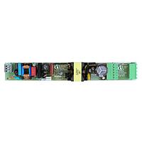 Infineon REFXDPL8218U40WTOBO1 Evaluation Boards XDPL8218 40W CV board with high power factor and low THD