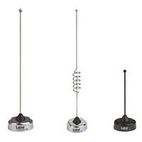 Laird External Antennas QWB220 Passive Antenna WHIP, QW, 1/4,220-22 5MHz