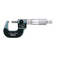 MITUTOYO 193-114 Digital Micrometer (75mm - 100mm)