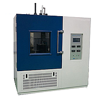 Temperature & Humidity Test Chamber Calibration Service