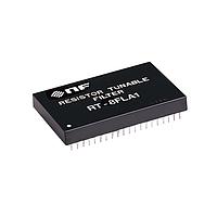 NF RT-8FLA1 Resistor Tunable Filter (10Hz ~ 2kHz, 135dB/oct)