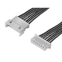 Molex 218113-0704 Discrete Wire 7 CIRCUIT PICOBLADE R:P CABLE 425MM