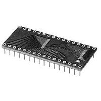 Aries Electronics 32-655000-10 TSOP-to-DIP Adapter 32P TSOP/DIP ADAPT.