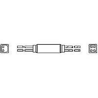 Raychem - TE Connectivity 165692-000 Data Bus Microcouplers D-500-L456-4-612-240