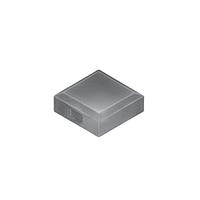 NKK Switches AT3077F Button BEVELED GREEN CAP FOR UB2 NON-ILLUM