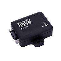 MicroStrain by HBK 3DM-GX5-AHRS IMUs - Inertial Measurement Units High Performance Attitude Reference Sensor, General Package