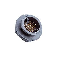 Amphenol LTW DC-05PMMS-QC800P Standard Circular Connector X-LOK 05P M CONN M PIN(POWER)
