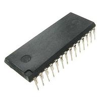 Alliance Memory AS6C62256-55PCN Asynchronous 256K, 2.7-5.5V, 55ns 32K x 8 Asynch