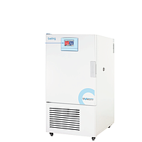 TEMPERATURE & HUMIDITY TEST CHAMBER