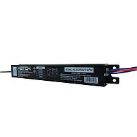 Hatch Lighting HL232BIS/UV/HE/W - DP LED Lighting Fixtures 32W LINEAR BIS BLST UNV 2 LAMP - Distribution Packaging