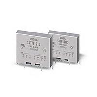 Cosel SUTW60515 Isolated 6W 15V/30V 0.2A Through Hole
