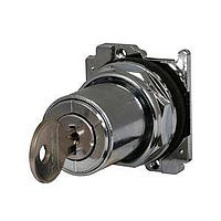 Eaton 10250T15235H635 Key Operated KEY SELECTOR SWITCH