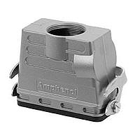 Amphenol Tuchel C146 21R016 854 1 Hoods Hood metric