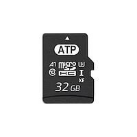 ATP Electronics FA32G0UD4APEBFI SD Cards Industrial Temp. pSLC microSD High Endurance