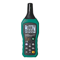 Hygro-Thermometer