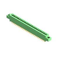 EDAC 337-050-500-807 Standard Card Edge Connectors Card Edge Connector