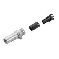 Weidmuller 2427920000 Heavy Duty Power Connectors HDC MBUS4 D5E MC