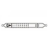 Gastec 123L Gastec 123L Quick-measuring Detector tubes Xylene C6H4(CH3)2 (2~200ppm)