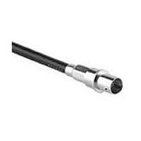 AIM-Cambridge / Cinch Connectivity Solutions CP792 Connectors RG-59 75OHM CRIMP JK