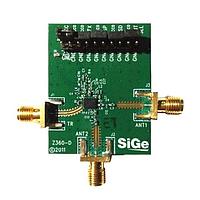 Skyworks Solutions Inc. SE2435L-EK5 RF Front End SE2435L-Eval KIT5