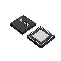 ROHM Semiconductor BM64070MUV-E2 3 Phase MOTOR PRE-DRIVER