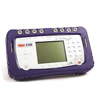 Dry block, Bath calibrator