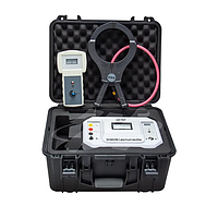 XZH Test XHSB505B Digital Live or Unlive Cable Fault Pipeline Identifier