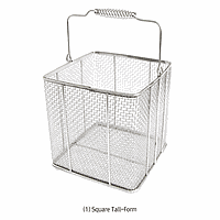 Rack & Carriers