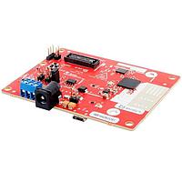 Texas Instruments IWR1642BOOST RF Transceiver IWR1642 BOOSTER PACK EVM
