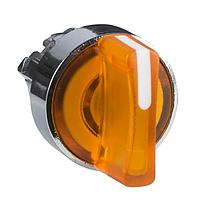 SCHNEIDER ZB4BK1253 Knob SEL SWITCH