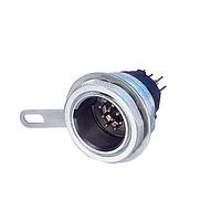 NEUTRIK MPM12-V Connectors RECEPT MINICON FML PC VERT FULLY LOADED