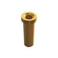Keystone Electronics 1435-1 Micro Jack, Taper-Fit .160 Taperfit micro Jack - Tin