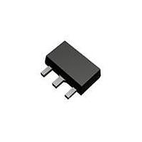 ROHM Semiconductor RXT2907AT100 BJTs - Bipolar Transistors Ammo pack - TRANSISTOR NPN MPT3