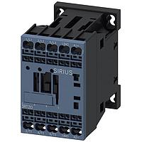 SIEMENS 3RT20152BB410CC0 Electromechanical Contactors CONTACTOR S00 7A 24VDC 1NO SPRG