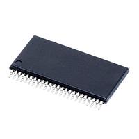 Texas Instruments SN74ABTE16246DGGR Standard Transceivers 11-Bit Incident-Wave Swtch Bus Trnscvr