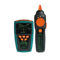 Cable and Socket tester/detector