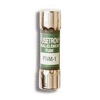 Eaton Bussmann FNM-1/8 Time Delay Fuse 32VAC 1/8A TIME Delay Ferrule