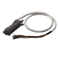 Weidmuller 1466230100 Ribbon Cables / IDC Cables PAC-S1500-UNIU-V0-10M