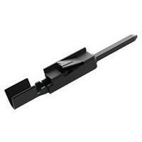 AMP Connectors - TE Connectivity 1740335-4 Lighting Connectors MICRO QUADLOK SYSTEM PIN CONTACT