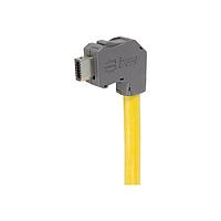 HARTING 09451812580XL Connectors ix Industrial 10A-1 plug A1-S