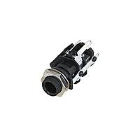REAN RJ5VI-S Phone Connectors vertical jack solder lugs
