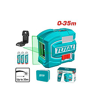 Total TLL156601 Self-Leveling Line Laser