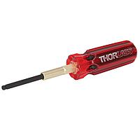 THORLABS MBD/M Interchangeable Balldriver Set (Metric, 6 Piece)