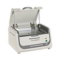 Handheld X-ray Fluorescence Spectrometer