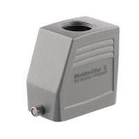 Weidmuller 1787340000 Heavy Duty Power Connectors HDC 24D TOLU 1M25G