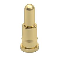 Mill-Max 0900-2-57-20-75-14-11-0 Contact Probes Surface Mount Spring-Loaded Pin